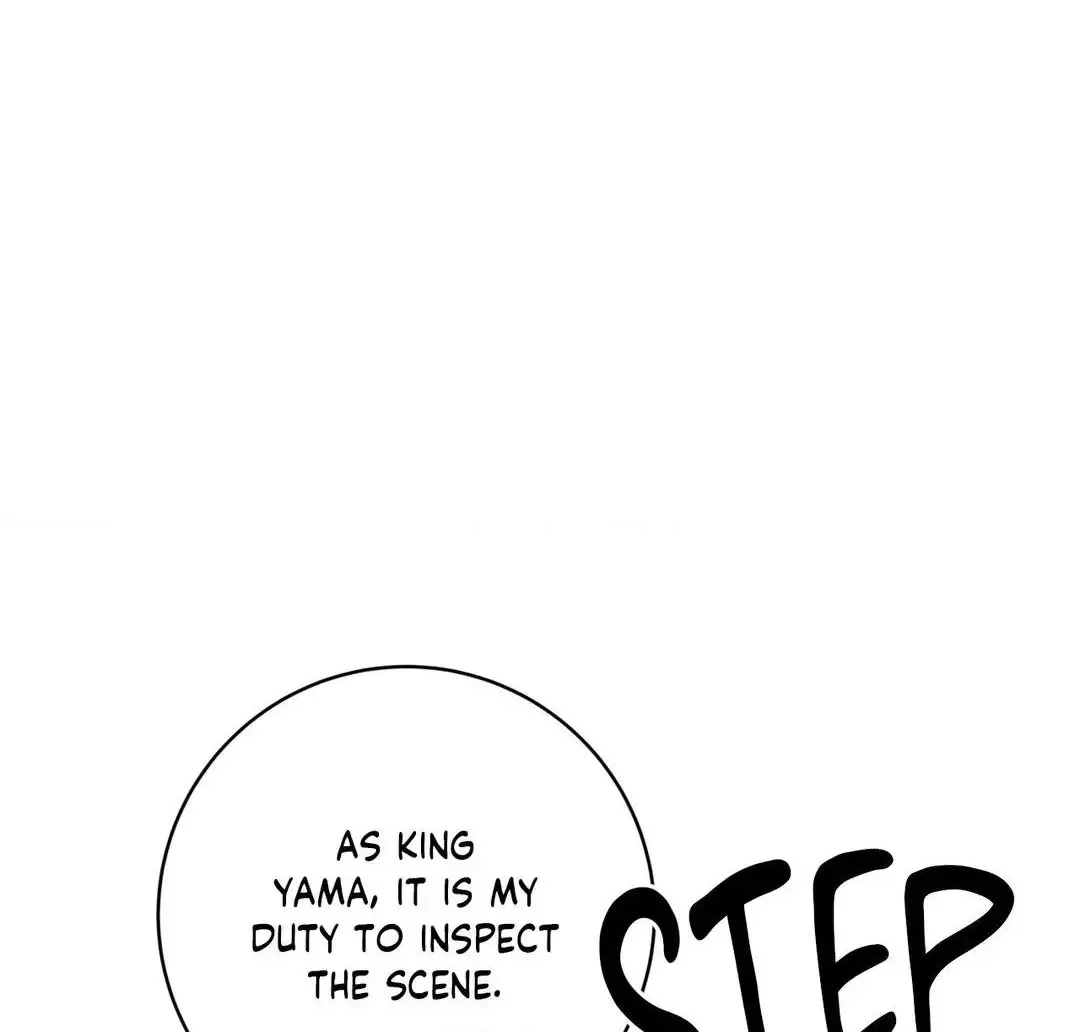 One Summer Day Kainu Manga Chapter 81 Page 67