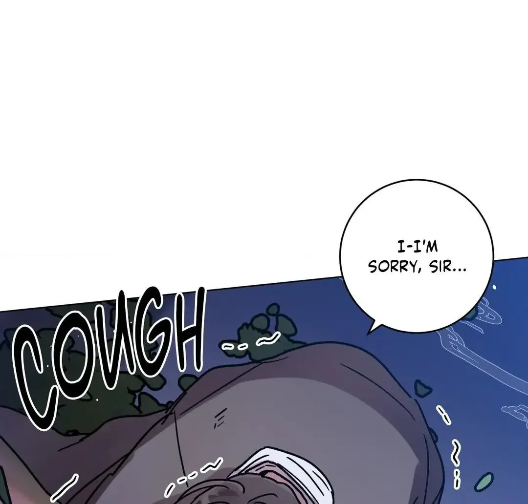 One Summer Day Kainu Manga Chapter 81 Page 77