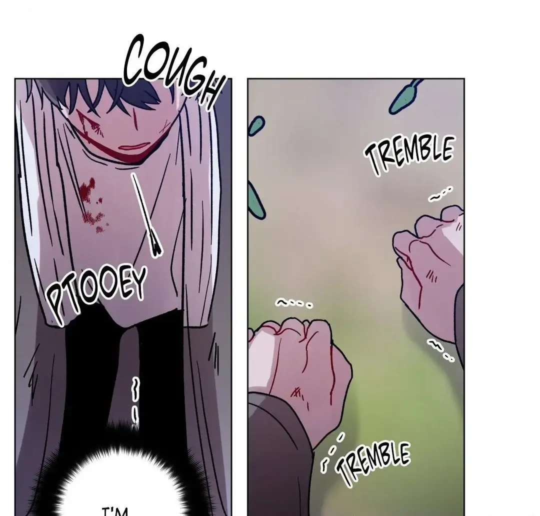 One Summer Day Kainu Manga Chapter 81 Page 79