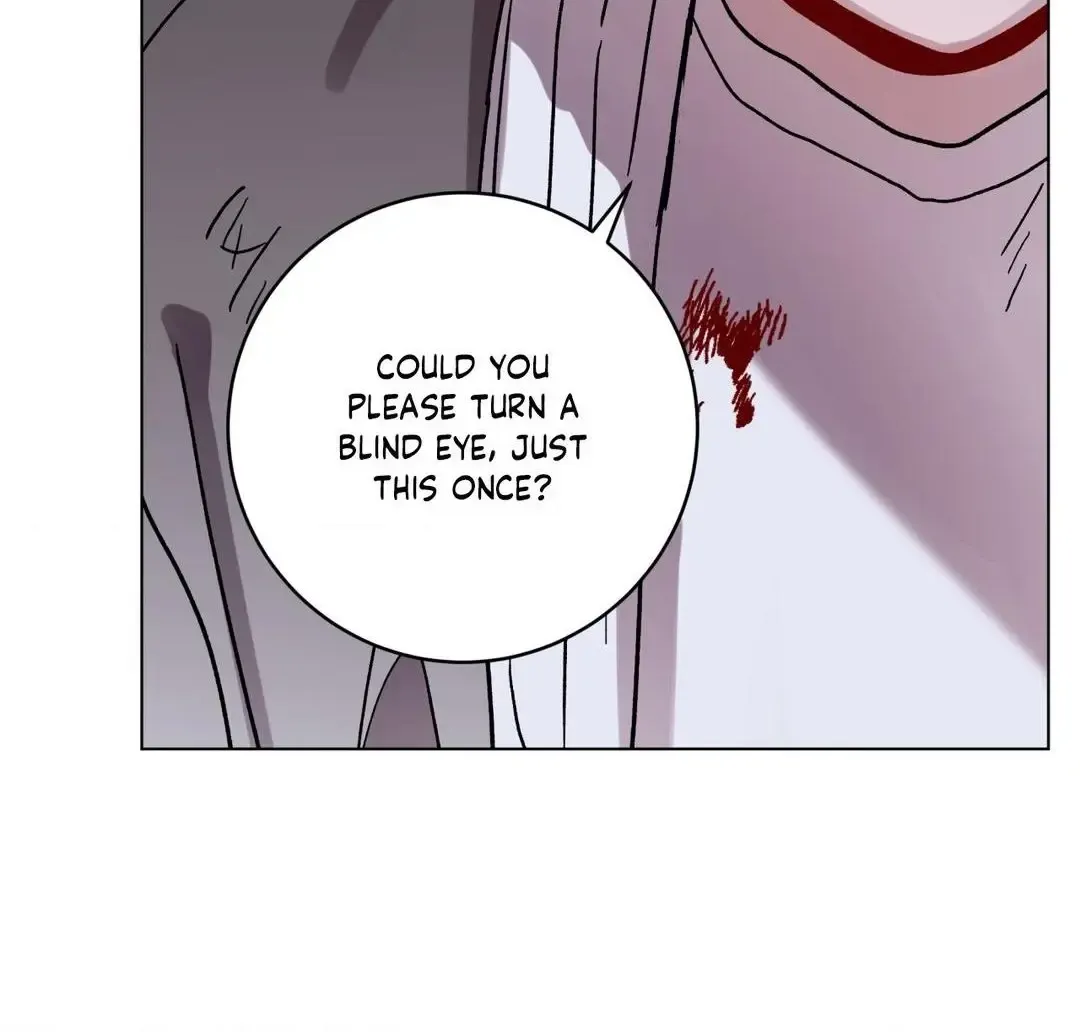 One Summer Day Kainu Manga Chapter 81 Page 81