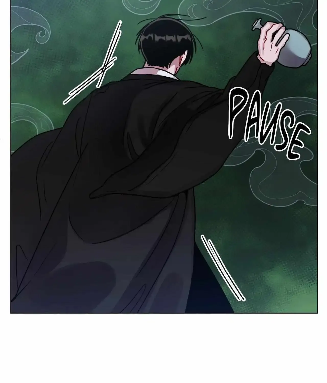 One Summer Day Kainu Manga Chapter 80 Page 8