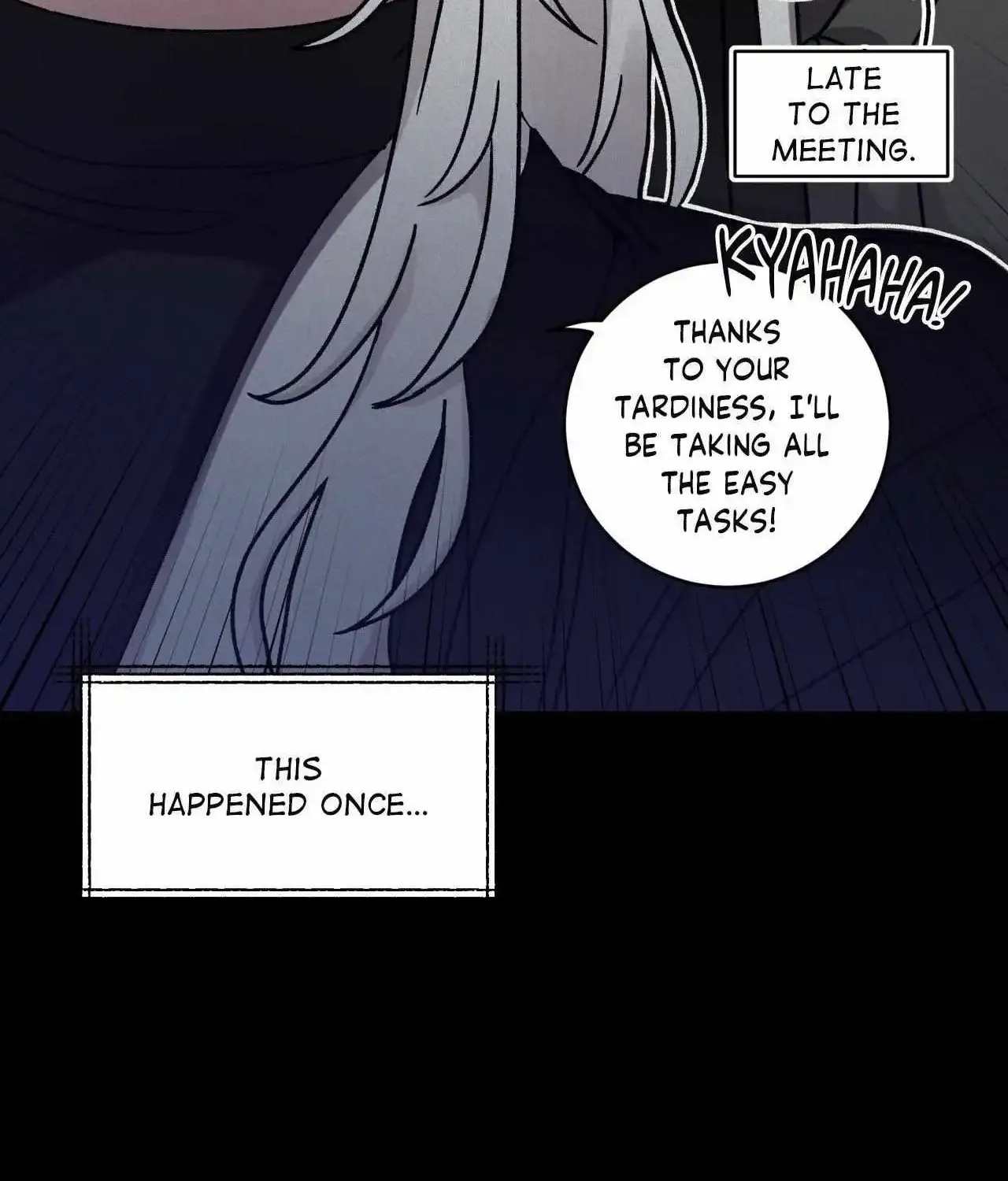 One Summer Day Kainu Manga Chapter 80 Page 23