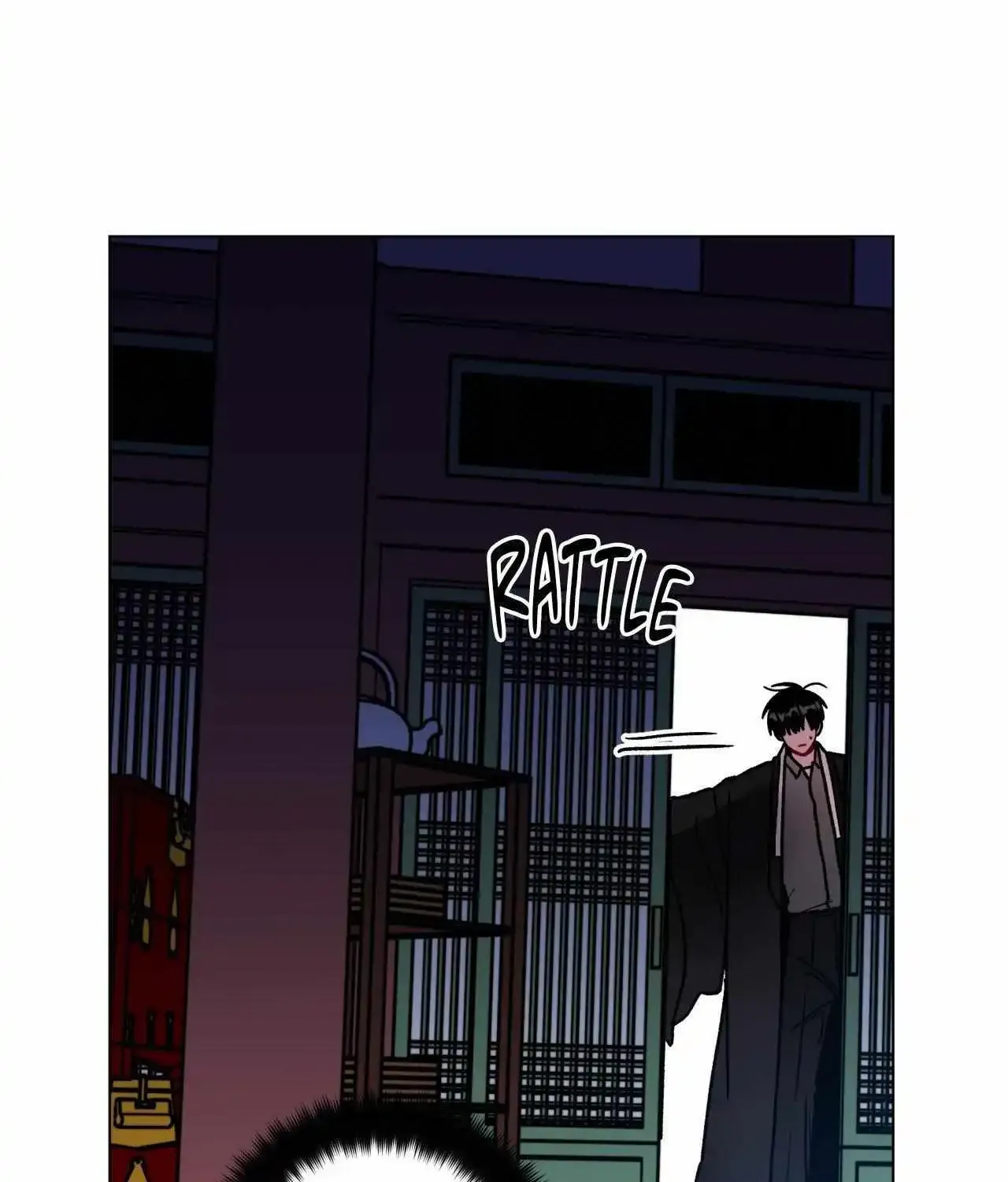 One Summer Day Kainu Manga Chapter 80 Page 101