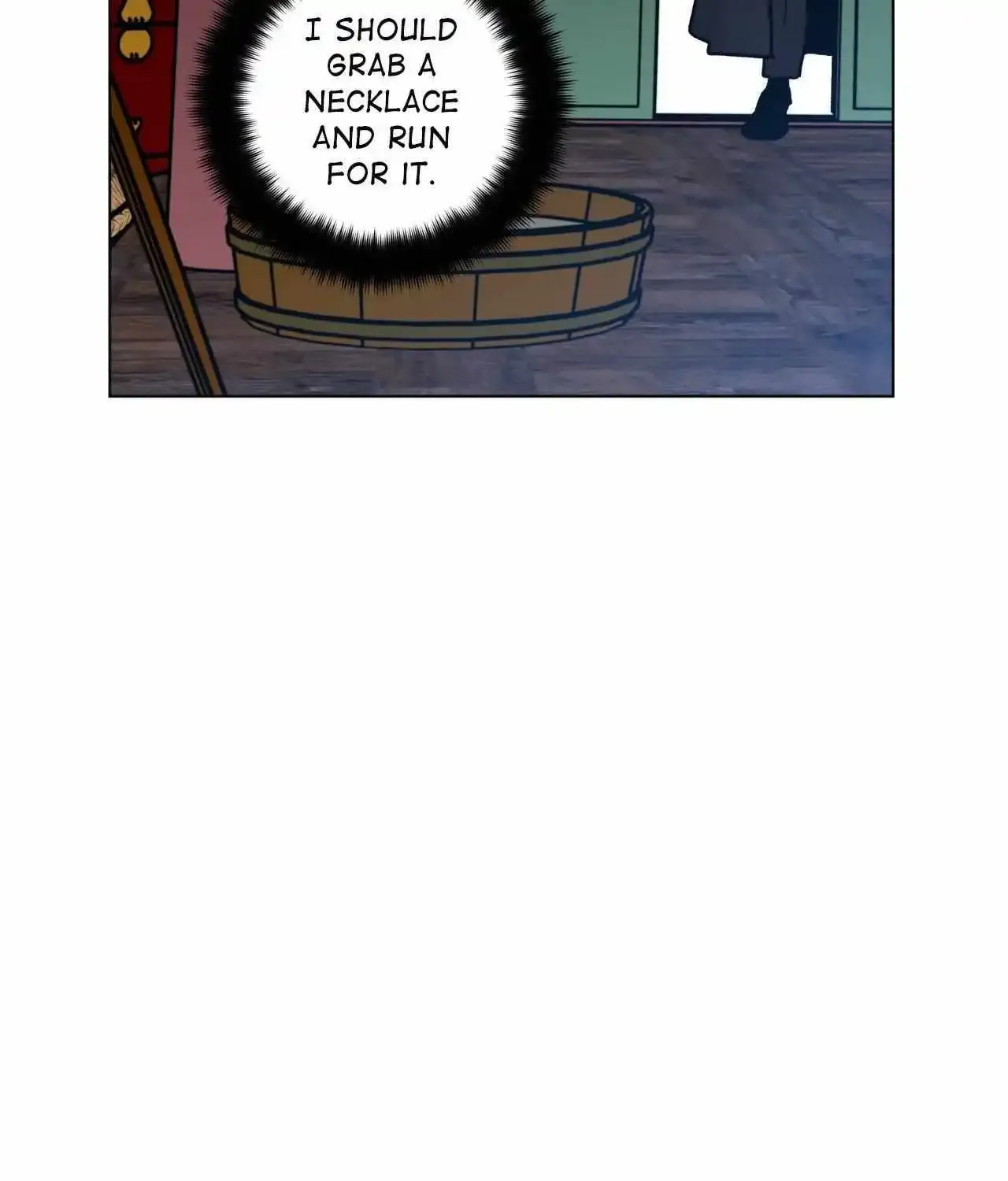 One Summer Day Kainu Manga Chapter 80 Page 102