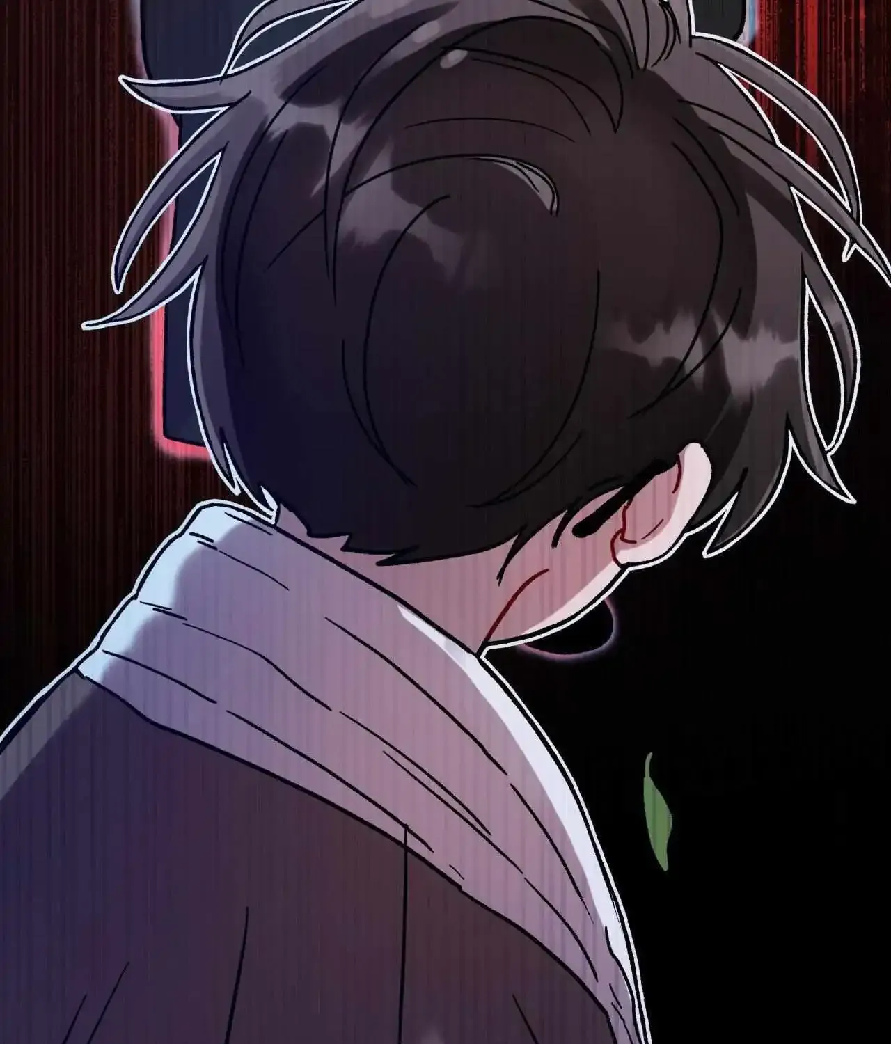 One Summer Day Kainu Manga Chapter 80 Page 126