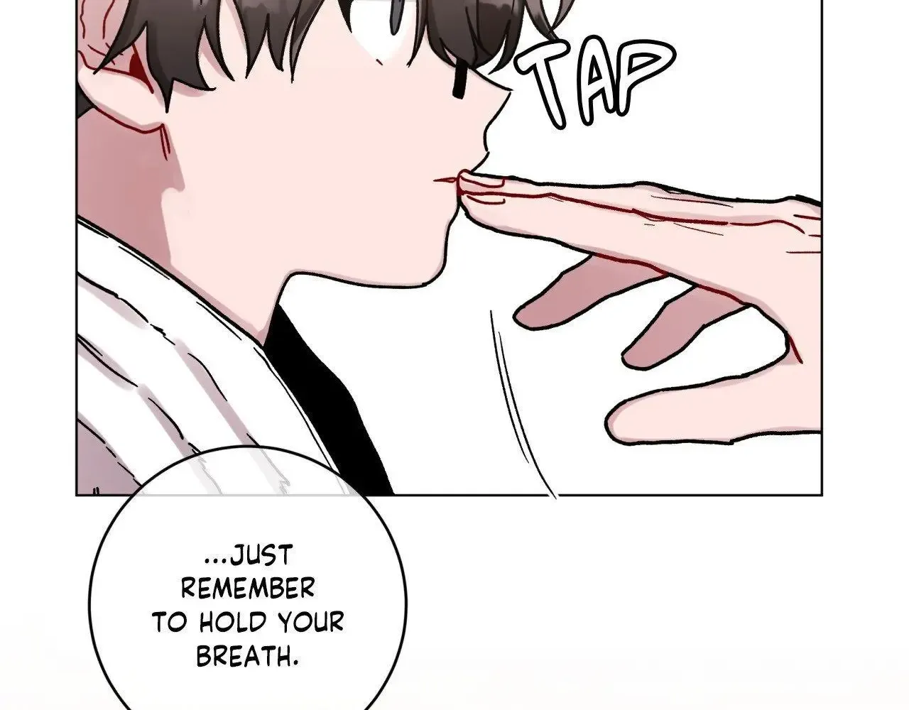 One Summer Day Kainu Manga Chapter 79 Page 48