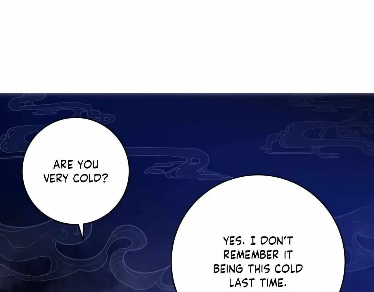 One Summer Day Kainu Manga Chapter 79 Page 54