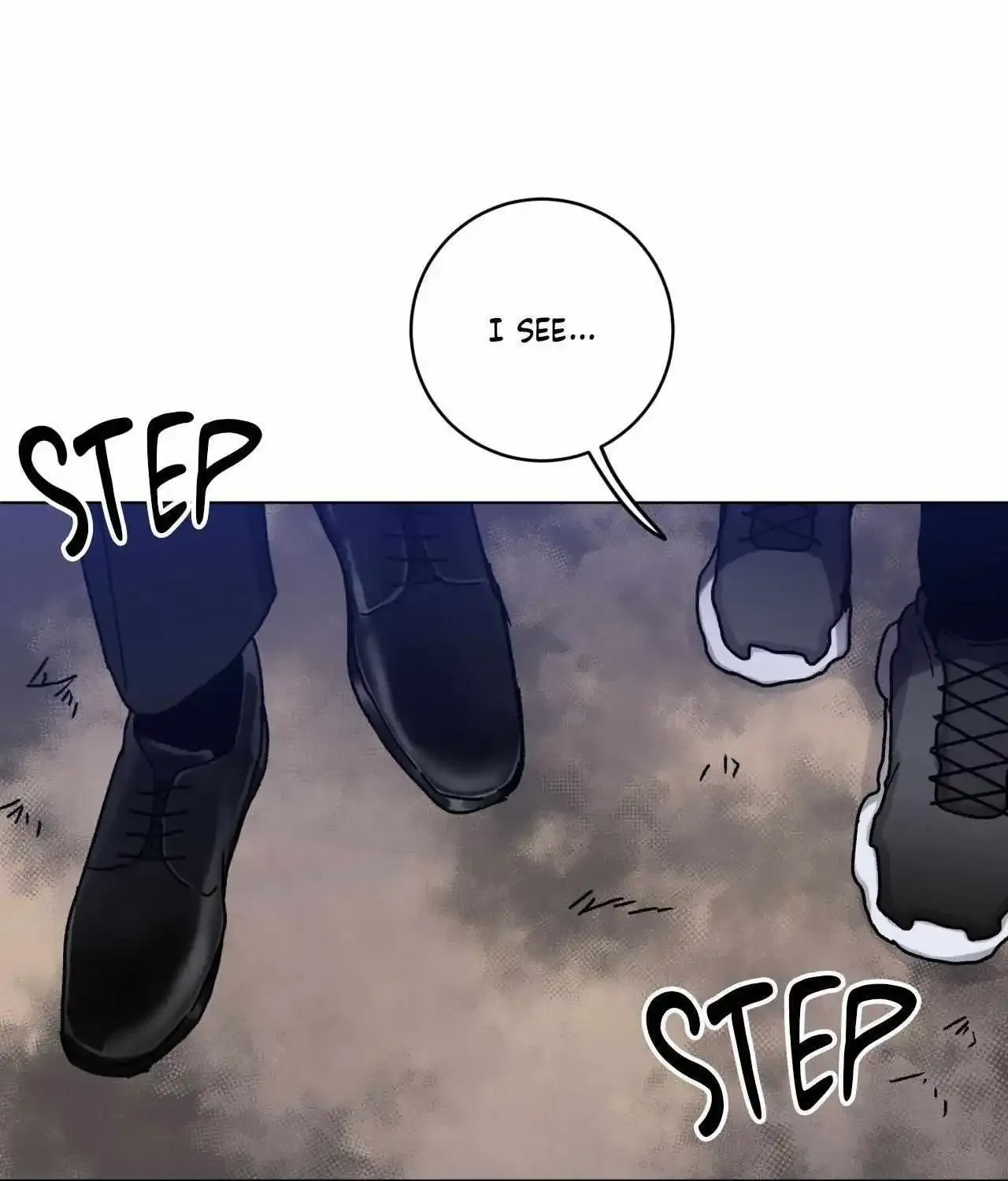 One Summer Day Kainu Manga Chapter 79 Page 57