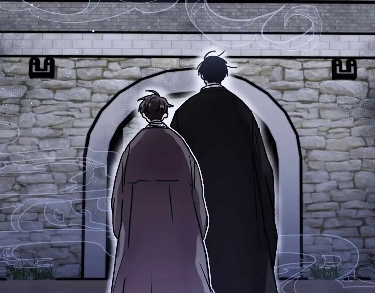 One Summer Day Kainu Manga Chapter 79 Page 60