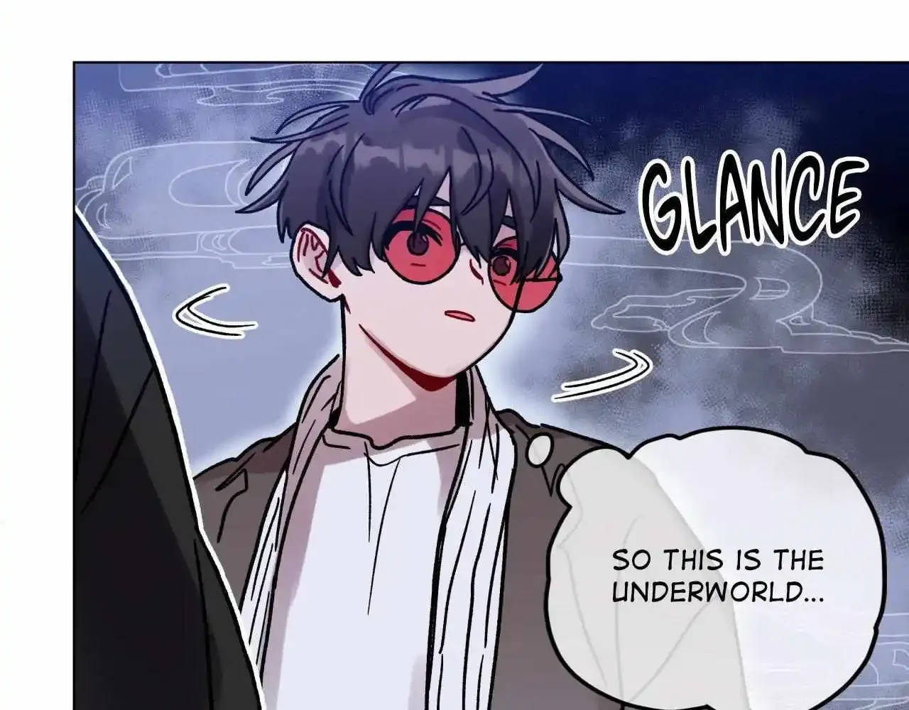 One Summer Day Kainu Manga Chapter 79 Page 62