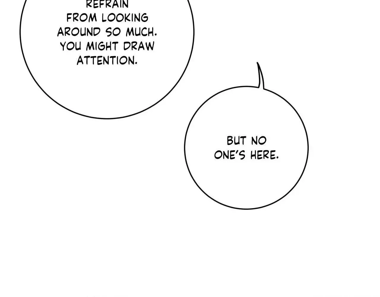 One Summer Day Kainu Manga Chapter 79 Page 67