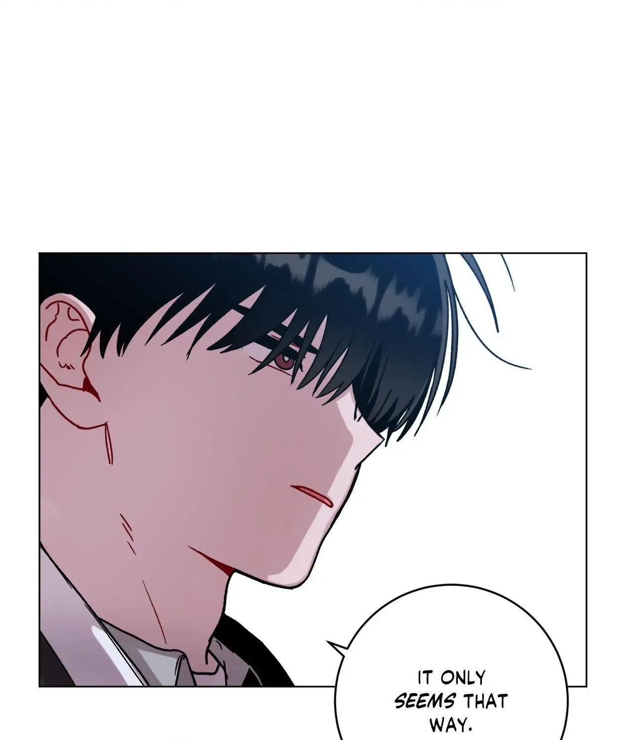 One Summer Day Kainu Manga Chapter 79 Page 68