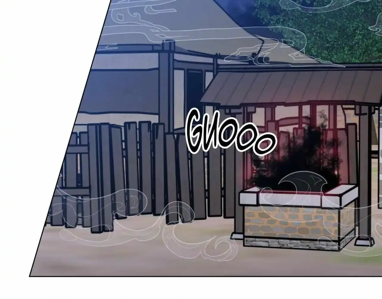 One Summer Day Kainu Manga Chapter 79 Page 71