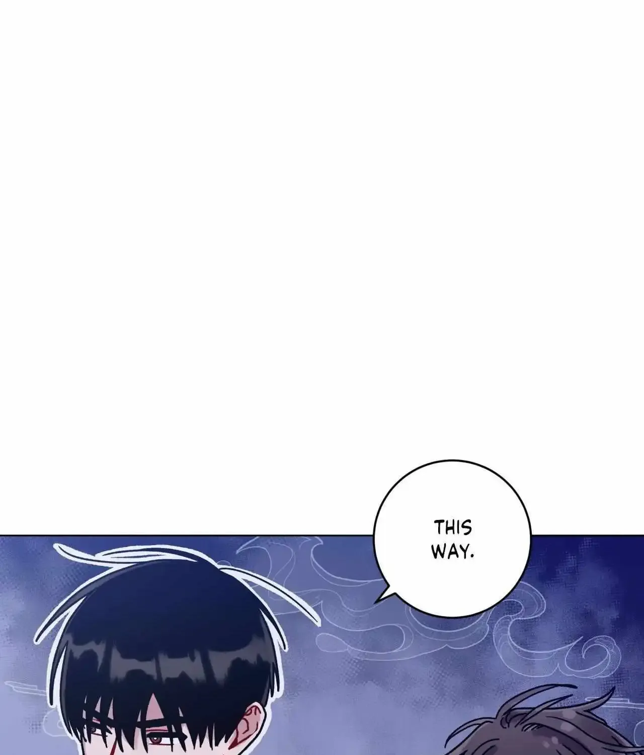 One Summer Day Kainu Manga Chapter 79 Page 72