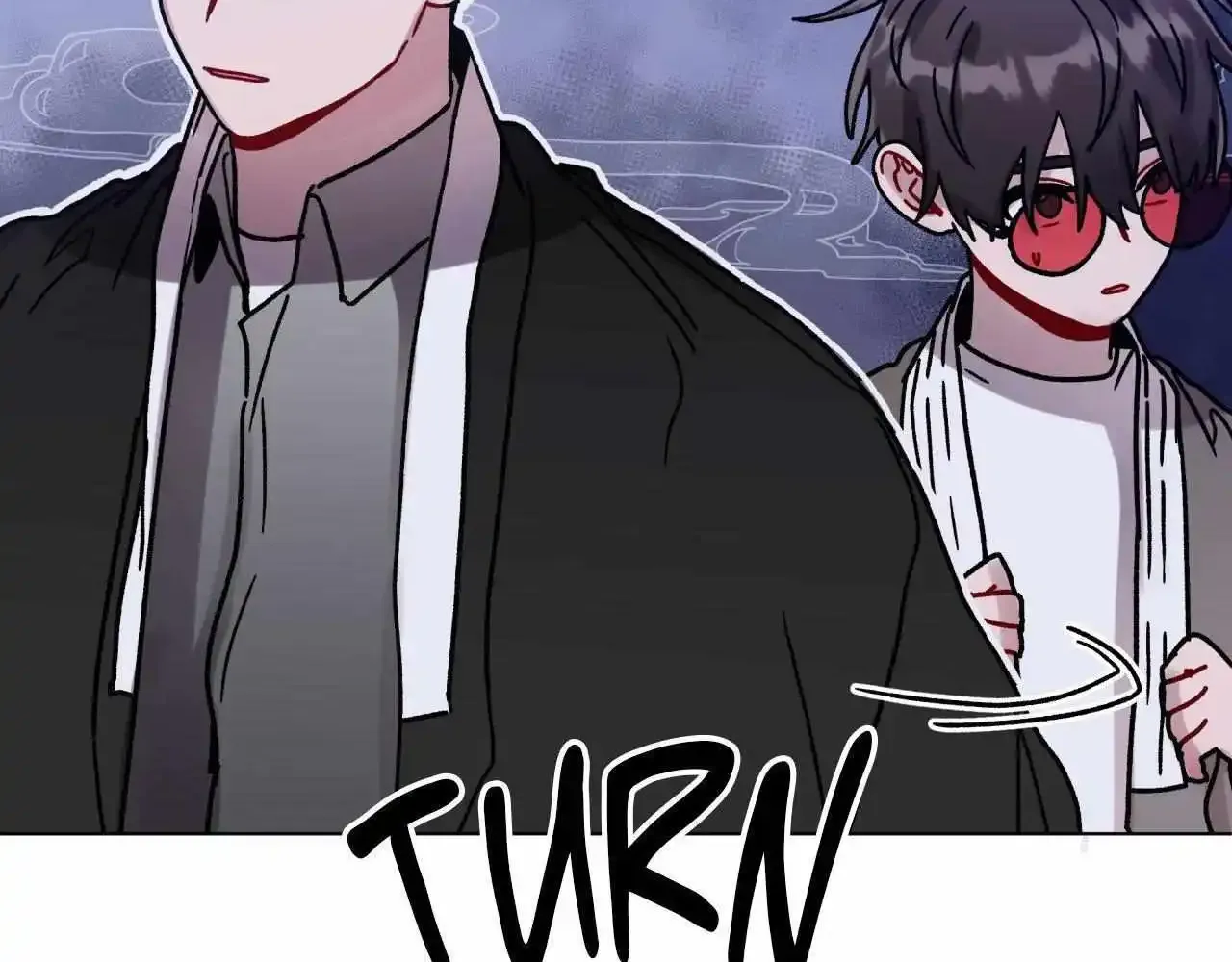 One Summer Day Kainu Manga Chapter 79 Page 73