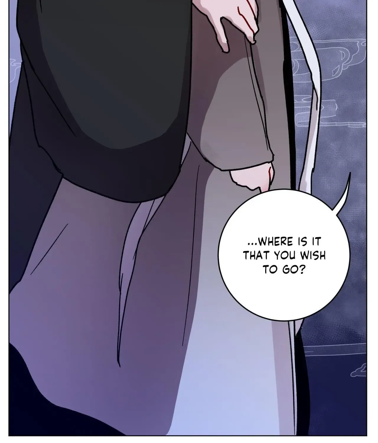 One Summer Day Kainu Manga Chapter 79 Page 78