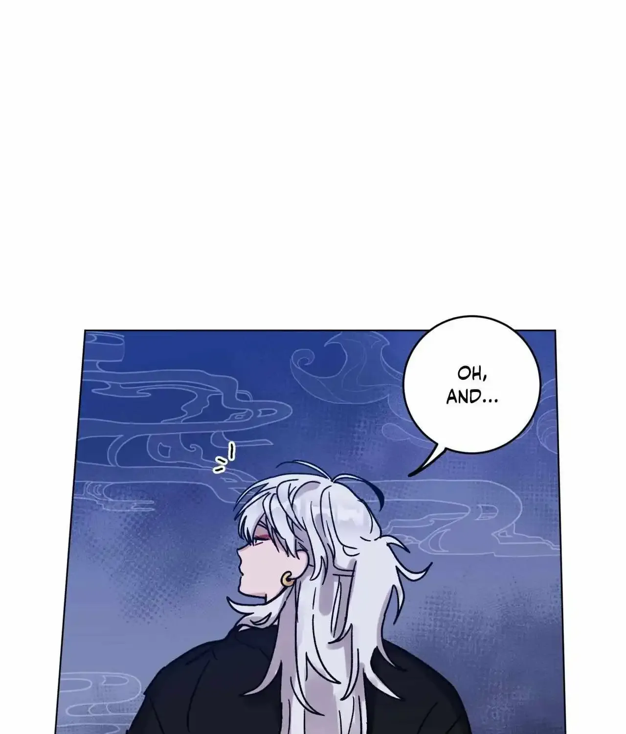 One Summer Day Kainu Manga Chapter 79 Page 118