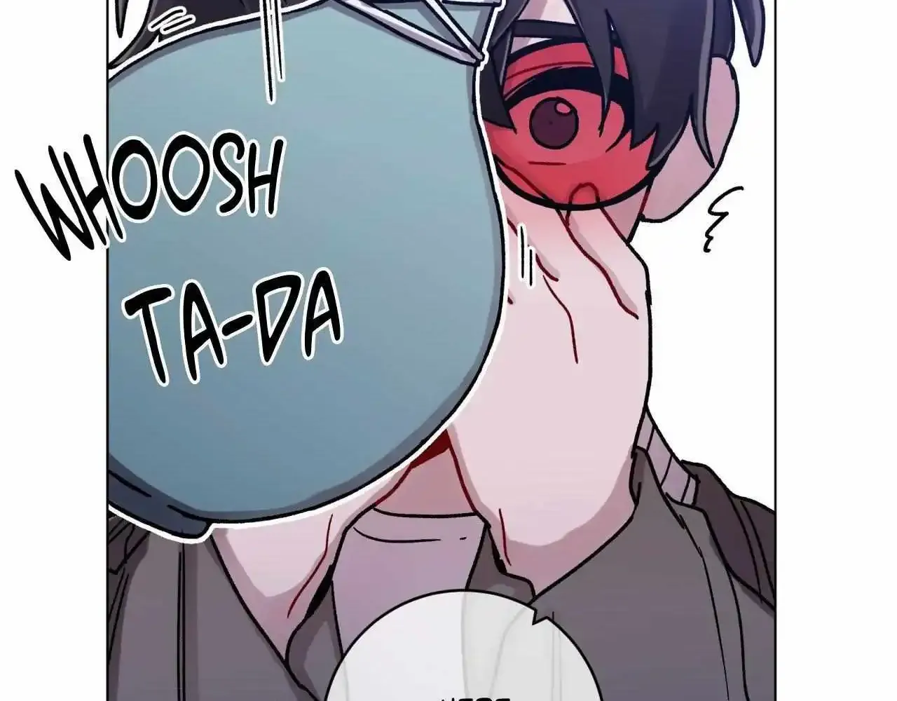 One Summer Day Kainu Manga Chapter 79 Page 121