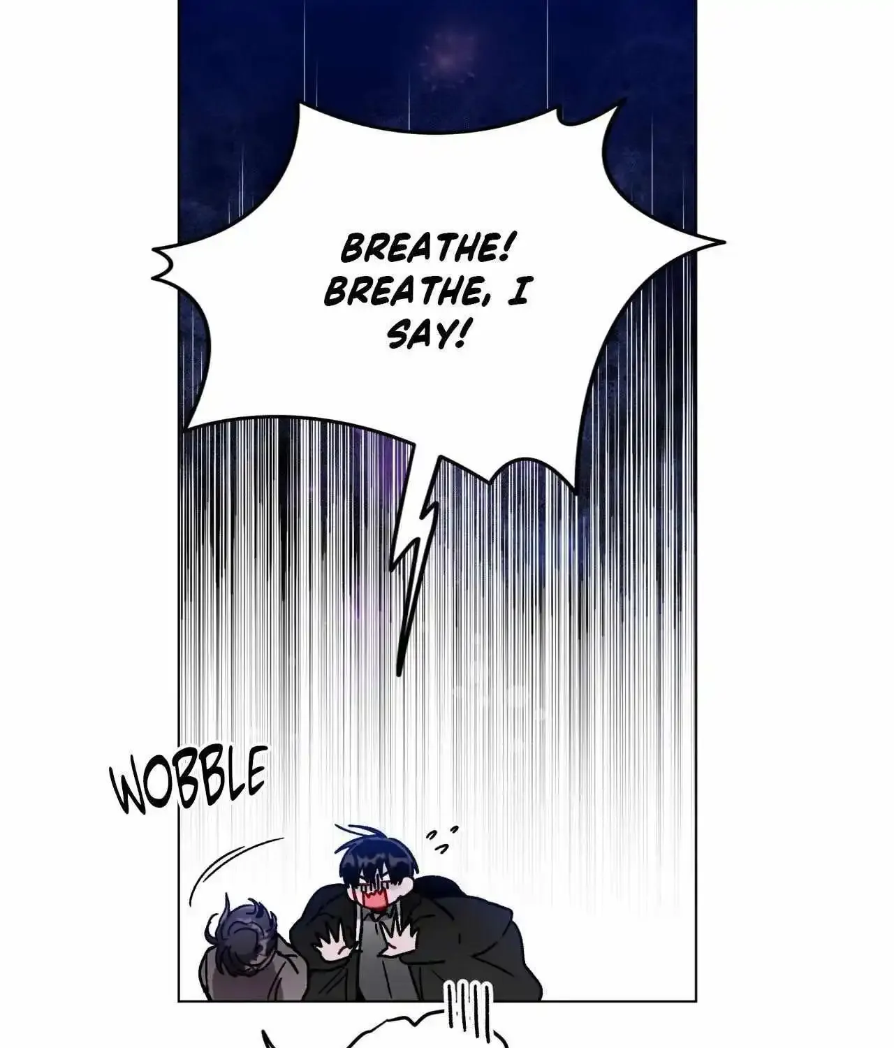 One Summer Day Kainu Manga Chapter 79 Page 136