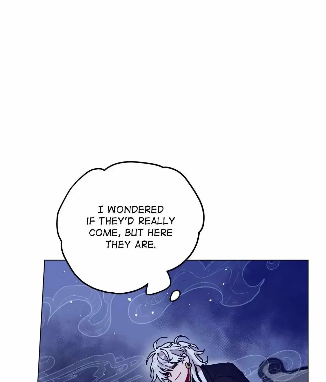 One Summer Day Kainu Manga Chapter 79 Page 140
