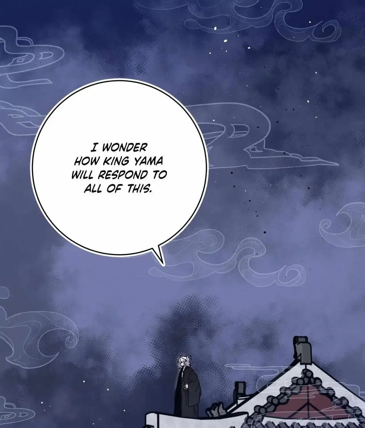 One Summer Day Kainu Manga Chapter 79 Page 146