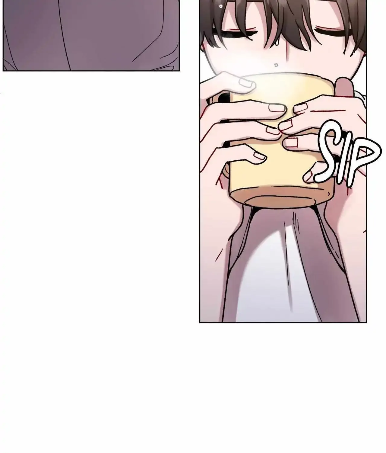 One Summer Day Kainu Manga Chapter 78 Page 8