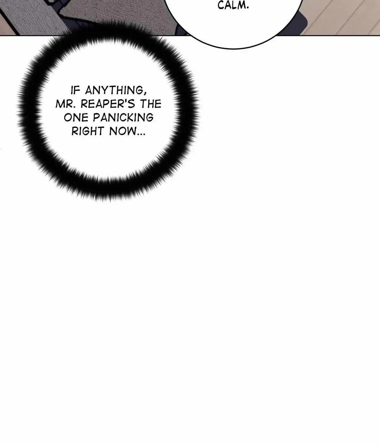 One Summer Day Kainu Manga Chapter 78 Page 12