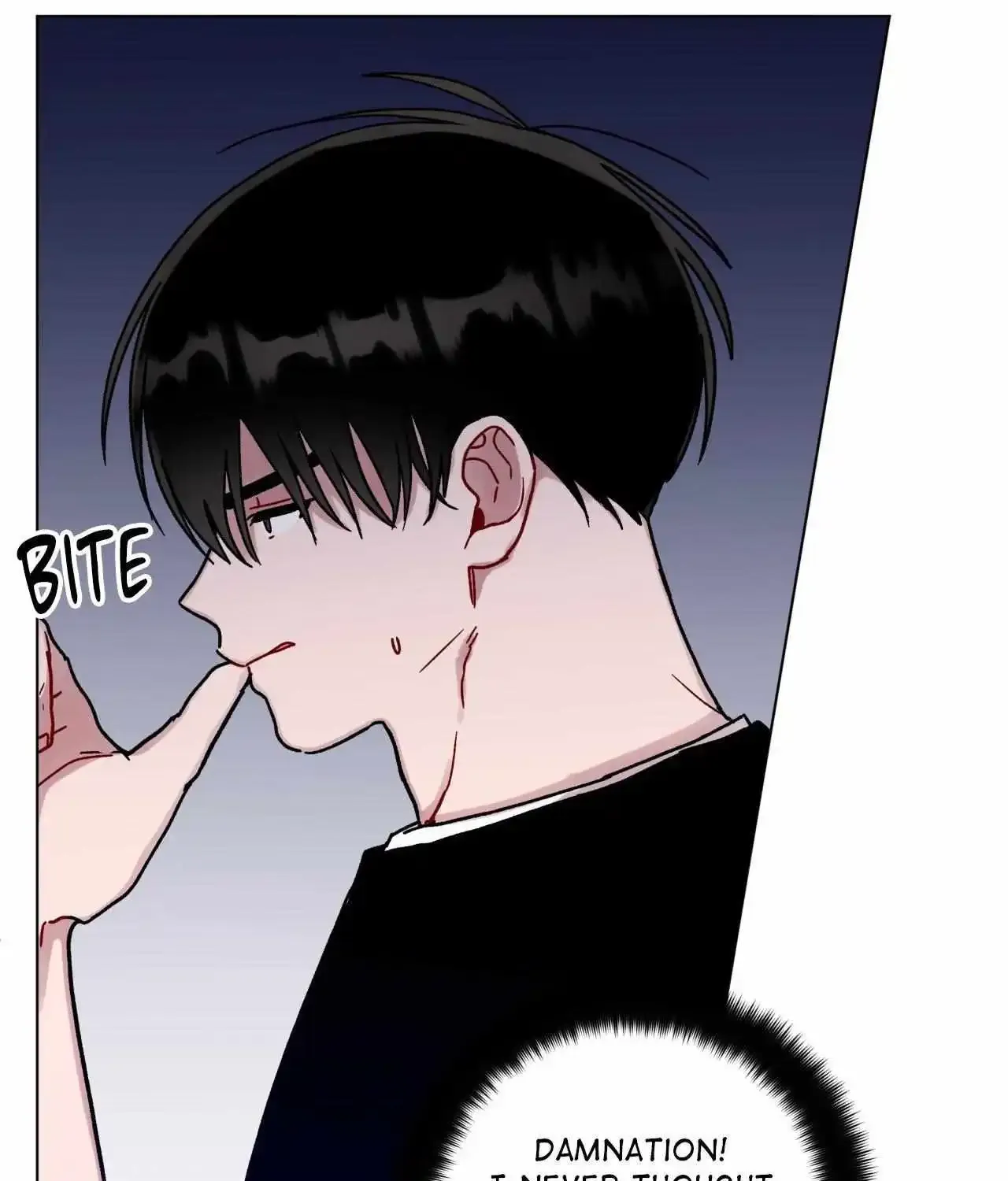 One Summer Day Kainu Manga Chapter 78 Page 14
