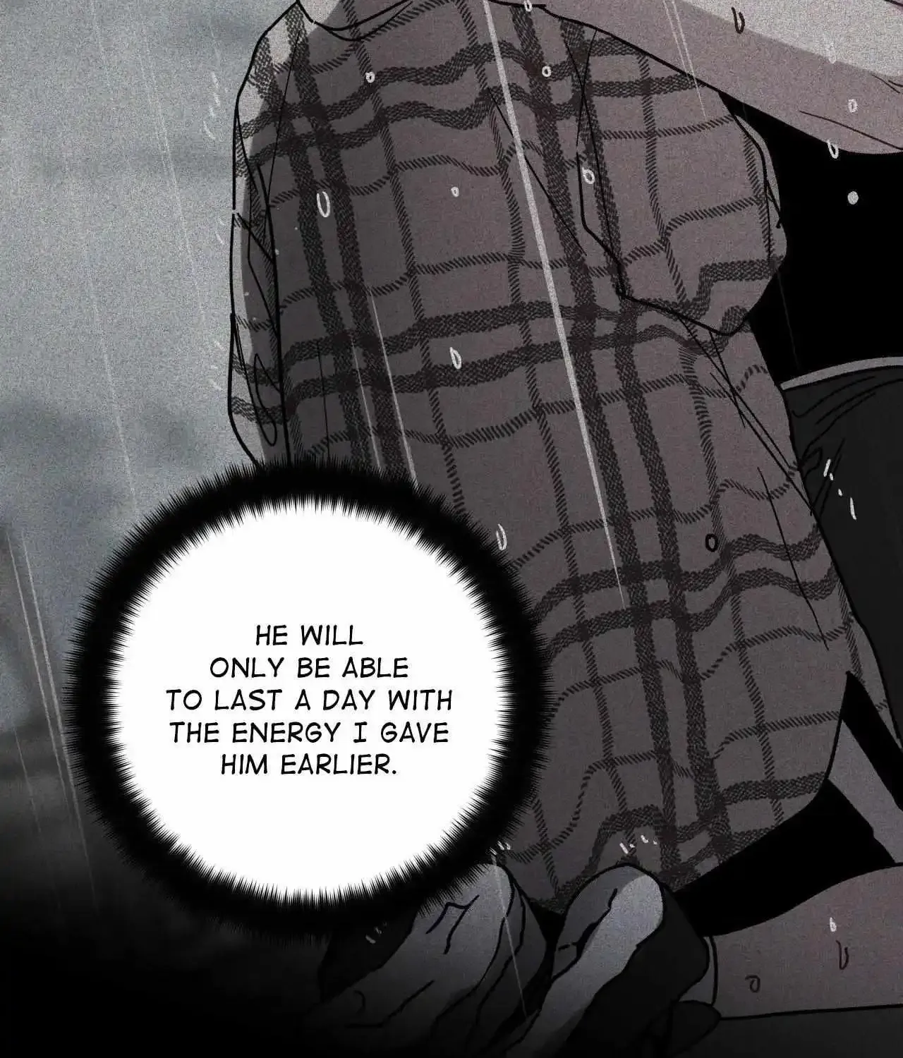 One Summer Day Kainu Manga Chapter 78 Page 18