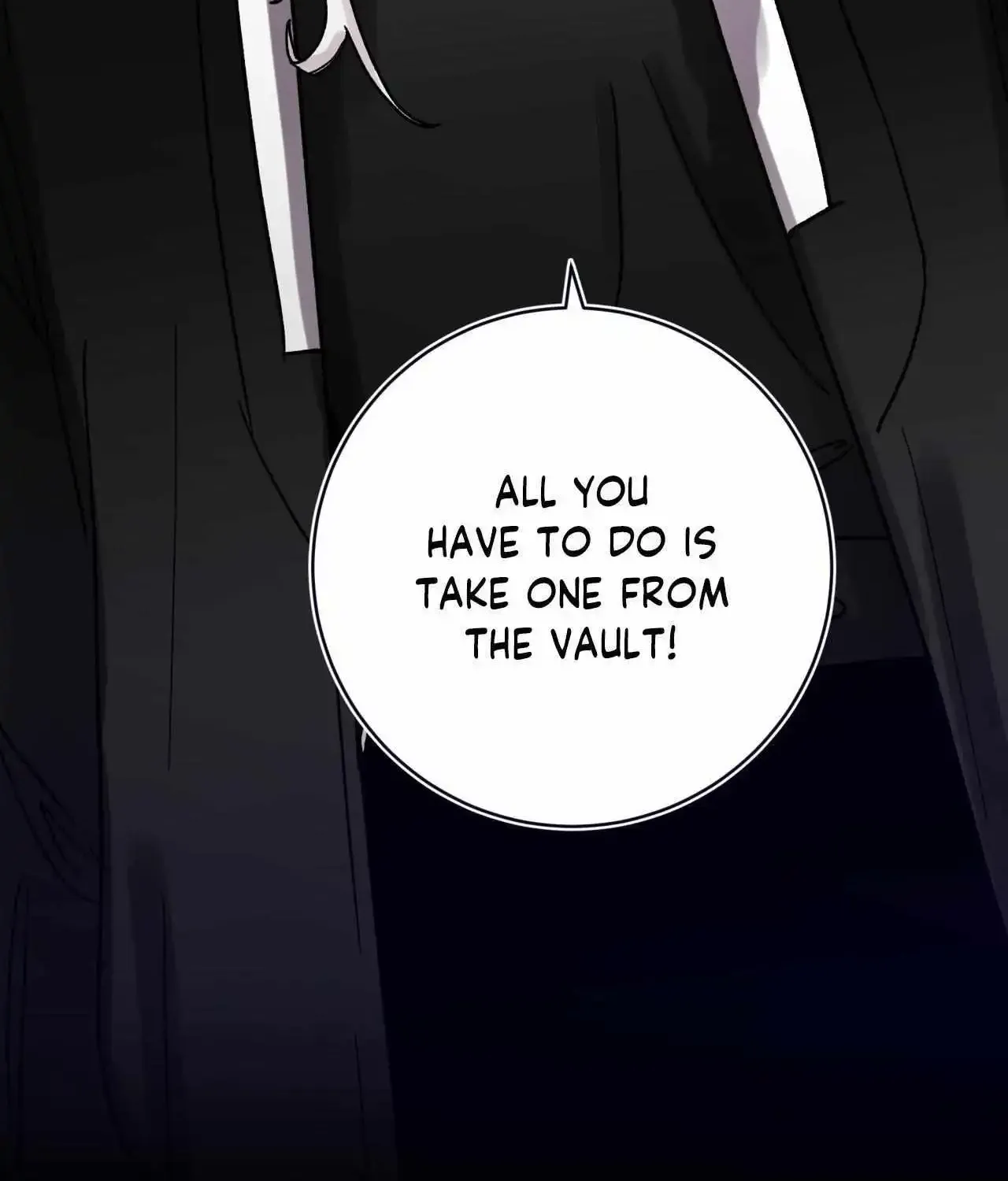 One Summer Day Kainu Manga Chapter 78 Page 24