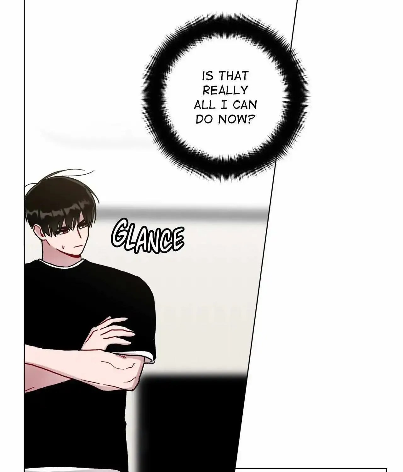 One Summer Day Kainu Manga Chapter 78 Page 27