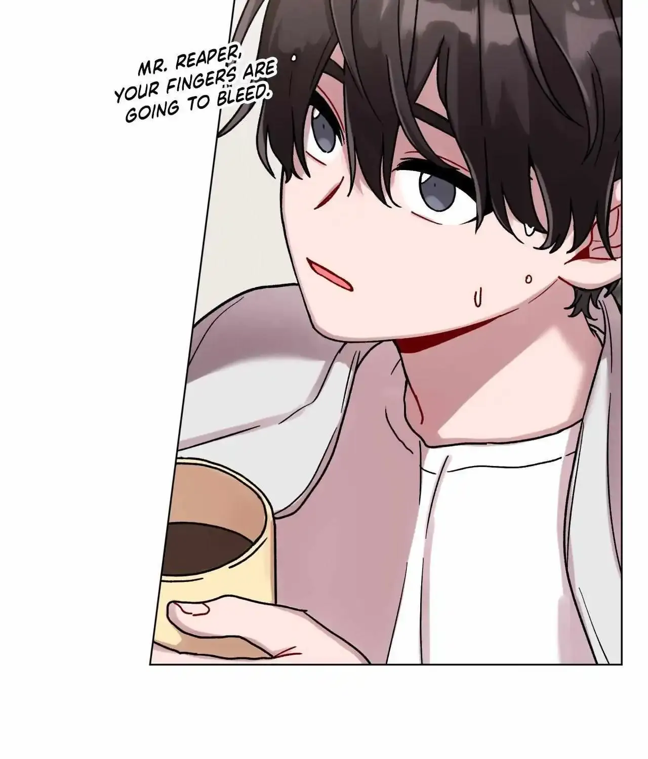 One Summer Day Kainu Manga Chapter 78 Page 29
