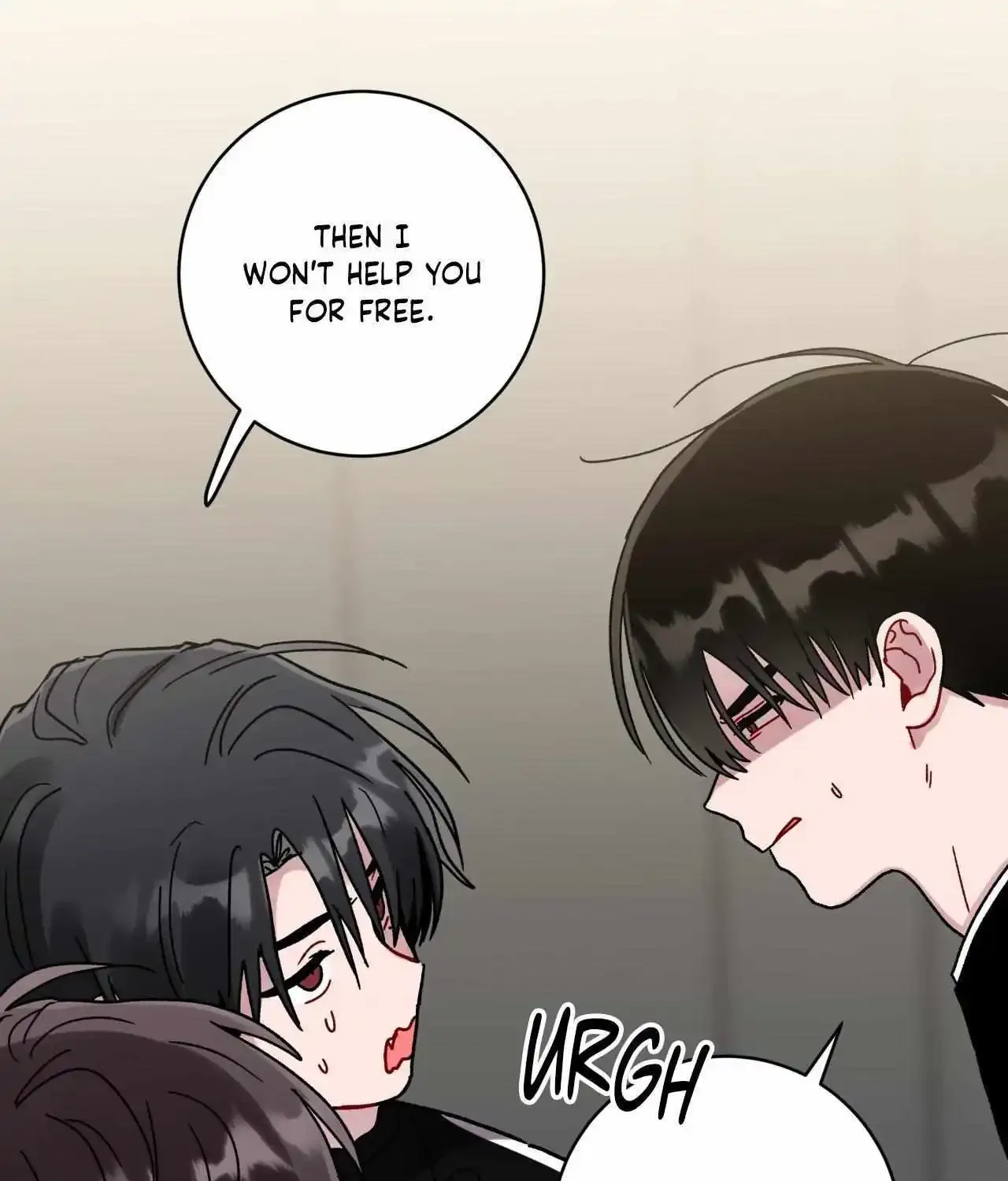 One Summer Day Kainu Manga Chapter 78 Page 83