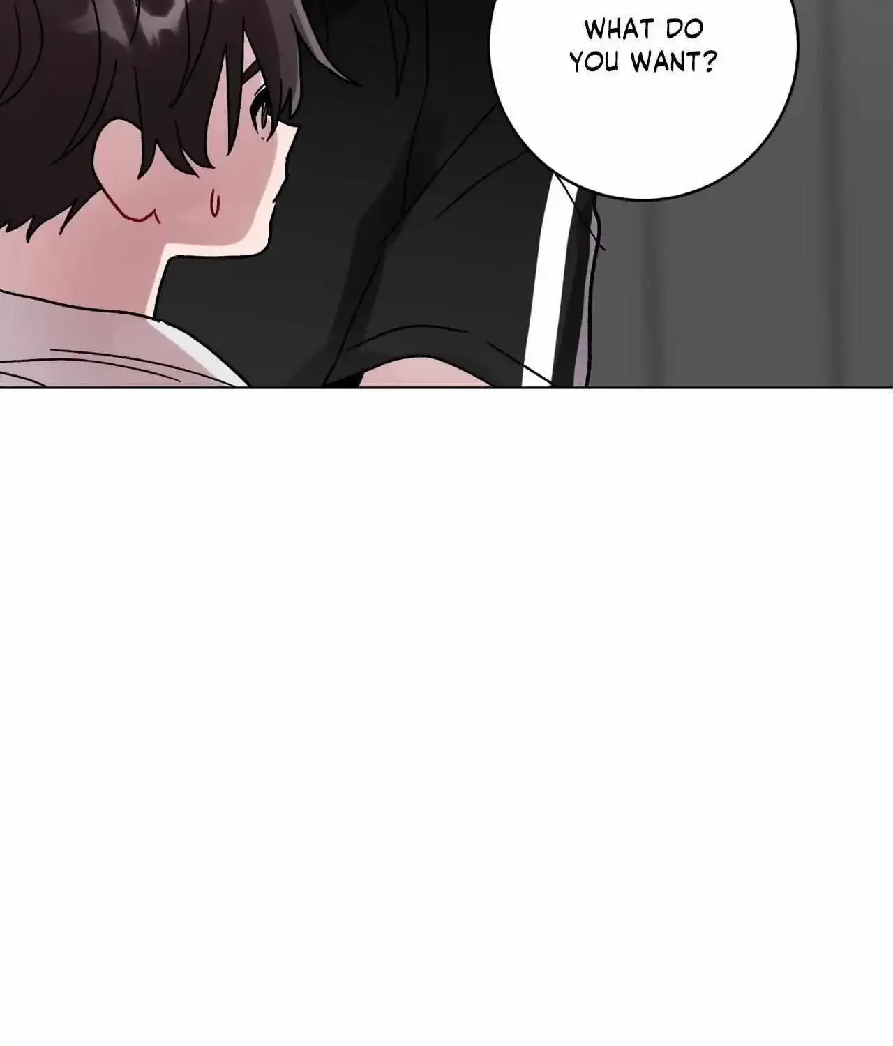 One Summer Day Kainu Manga Chapter 78 Page 84