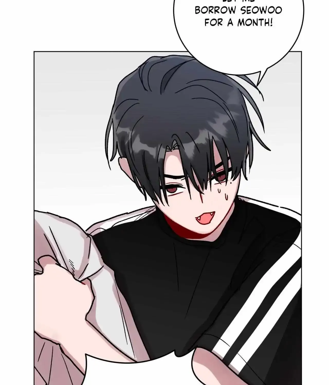 One Summer Day Kainu Manga Chapter 78 Page 86