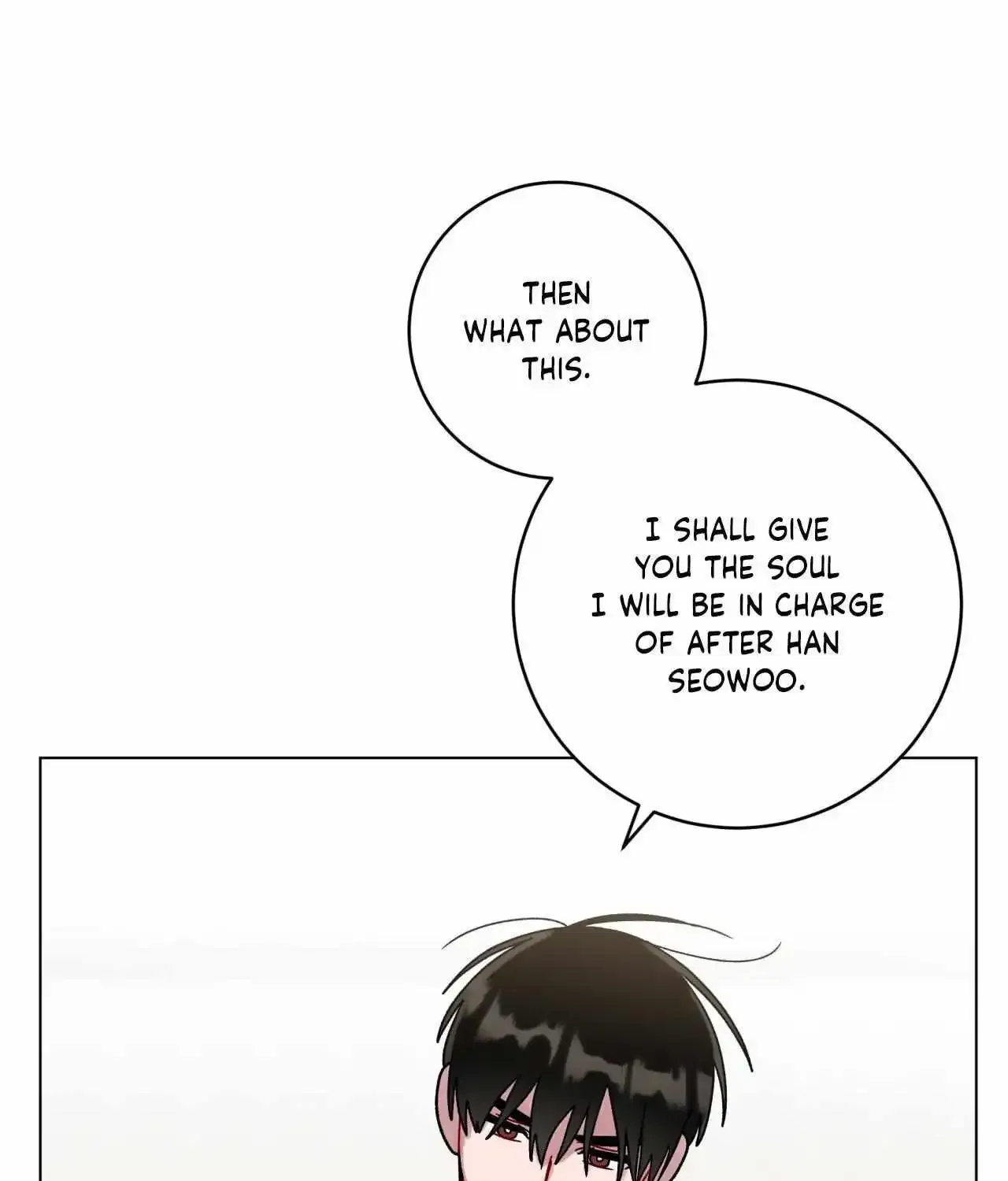 One Summer Day Kainu Manga Chapter 78 Page 92