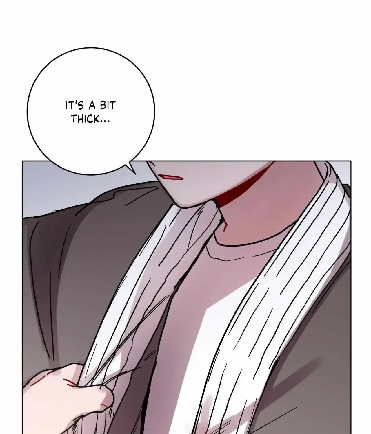 One Summer Day Kainu Manga Chapter 78 Page 111