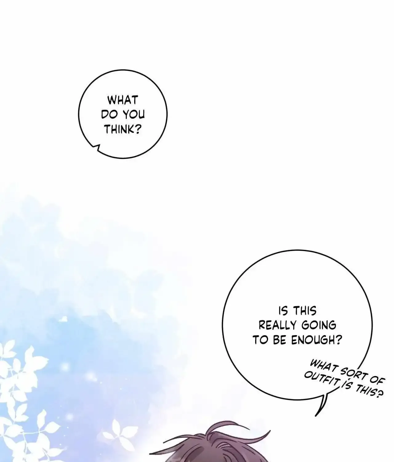 One Summer Day Kainu Manga Chapter 78 Page 116
