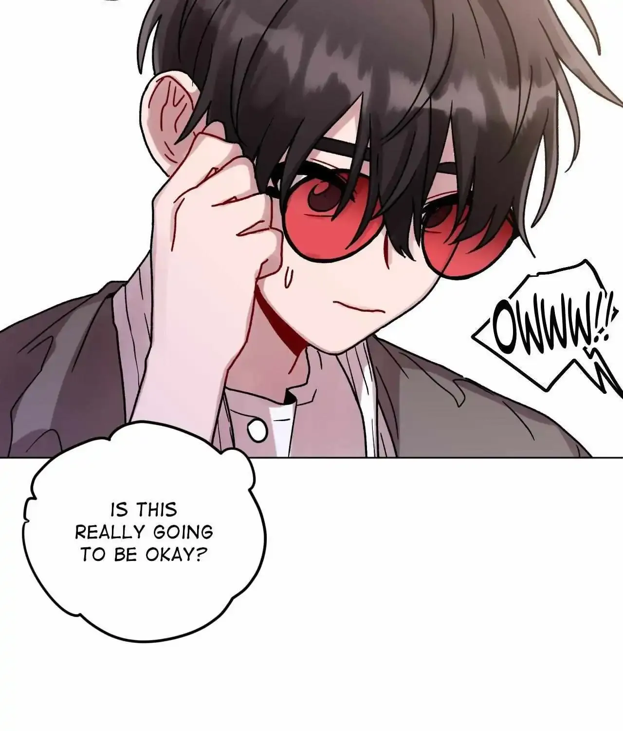 One Summer Day Kainu Manga Chapter 78 Page 125