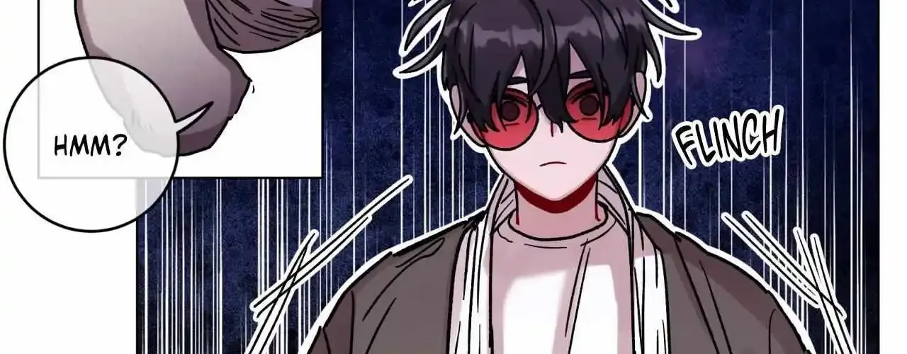 One Summer Day Kainu Manga Chapter 78 Page 127