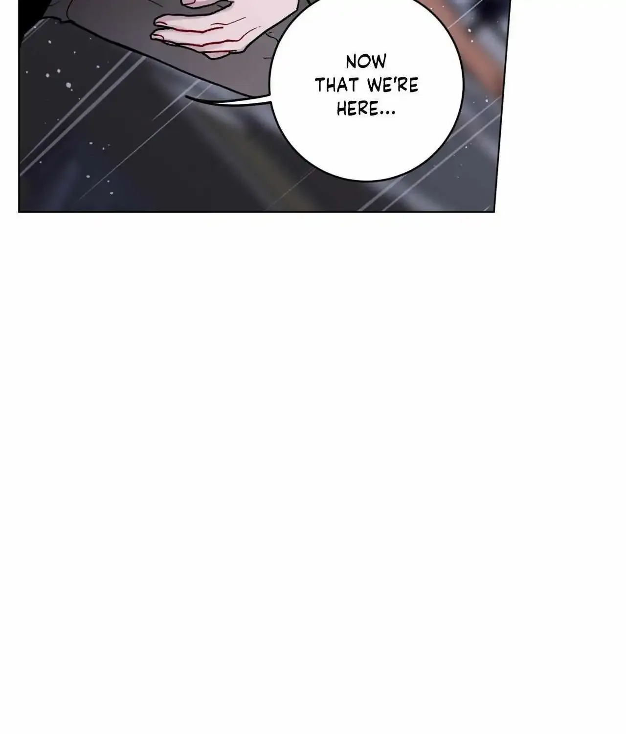One Summer Day Kainu Manga Chapter 77 Page 41