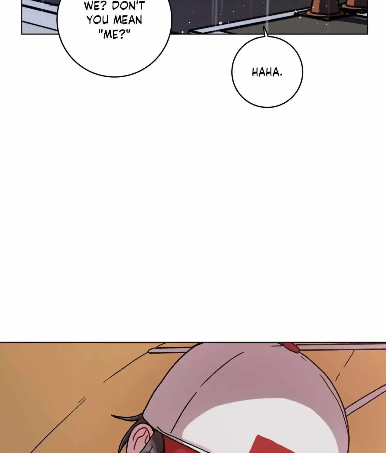 One Summer Day Kainu Manga Chapter 77 Page 45
