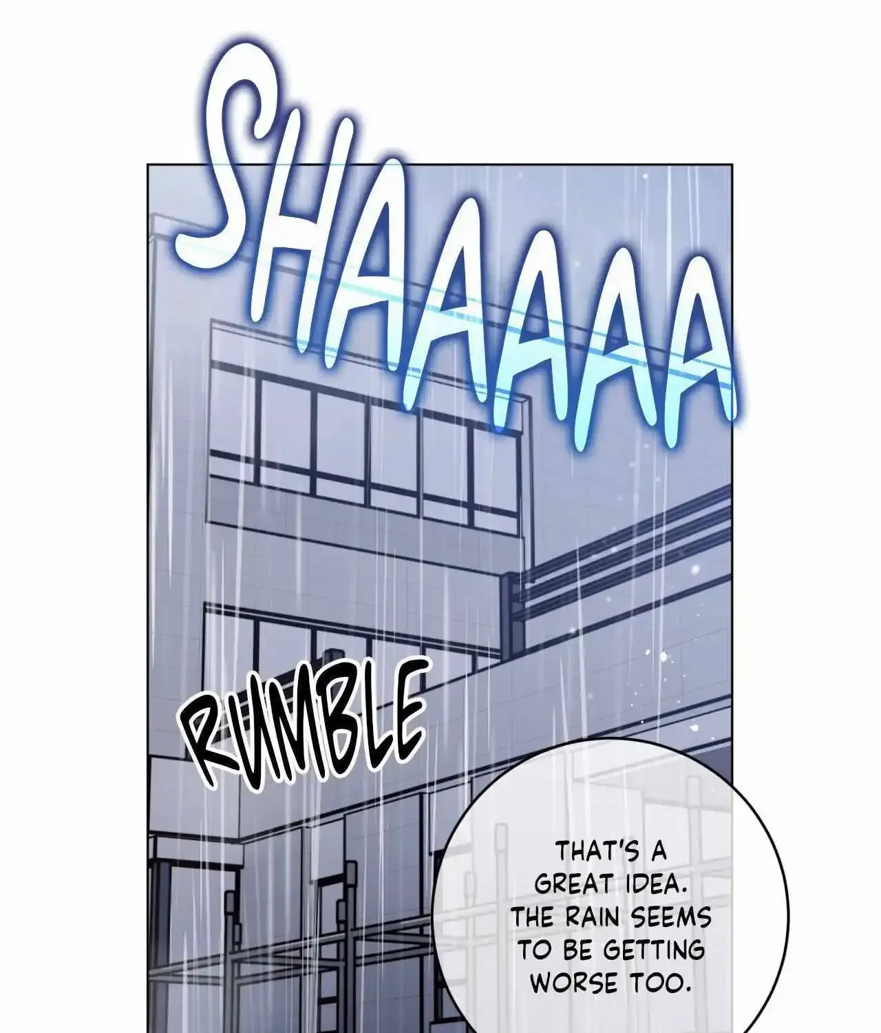 One Summer Day Kainu Manga Chapter 77 Page 51
