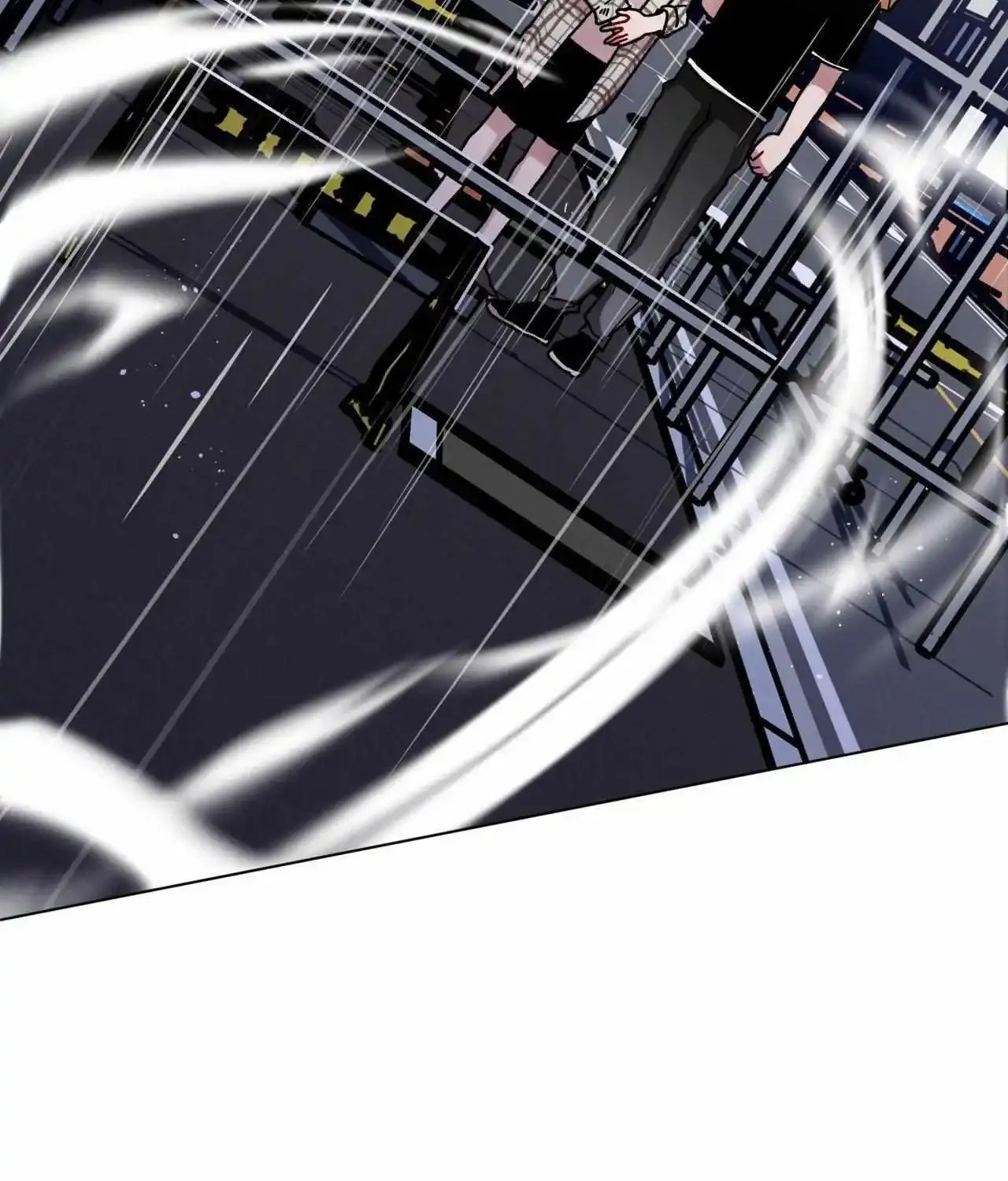 One Summer Day Kainu Manga Chapter 77 Page 57