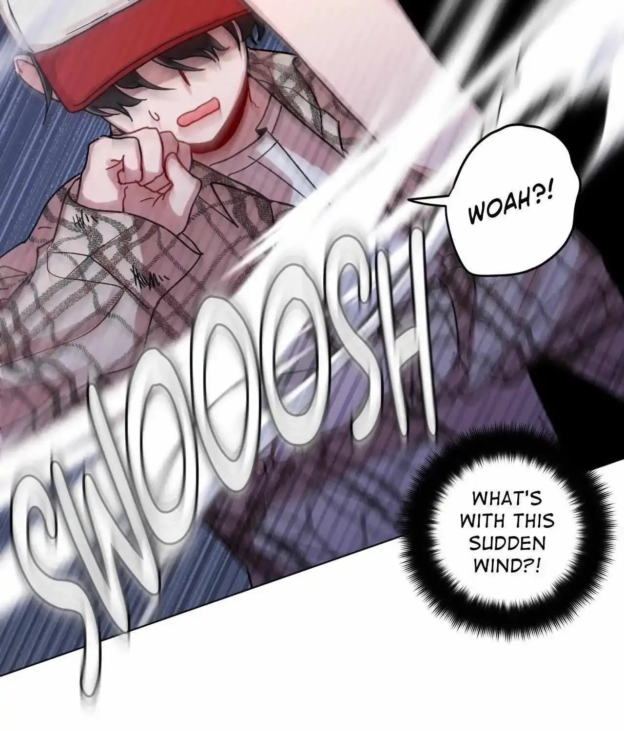 One Summer Day Kainu Manga Chapter 77 Page 60