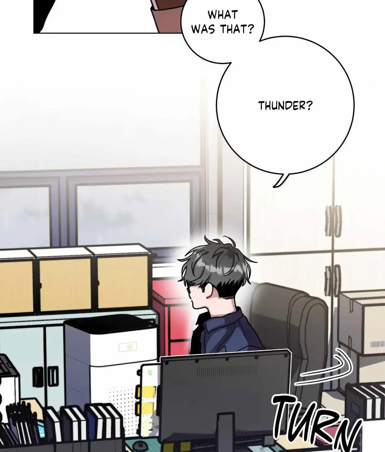 One Summer Day Kainu Manga Chapter 77 Page 83
