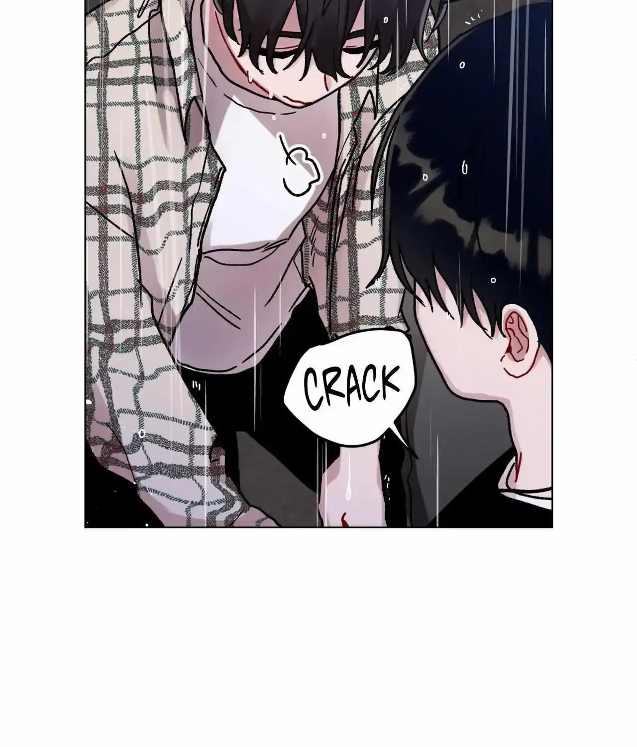 One Summer Day Kainu Manga Chapter 77 Page 96