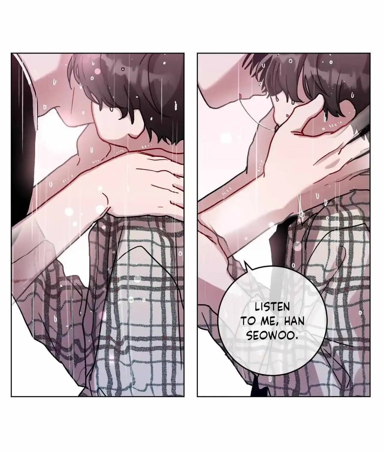 One Summer Day Kainu Manga Chapter 77 Page 125