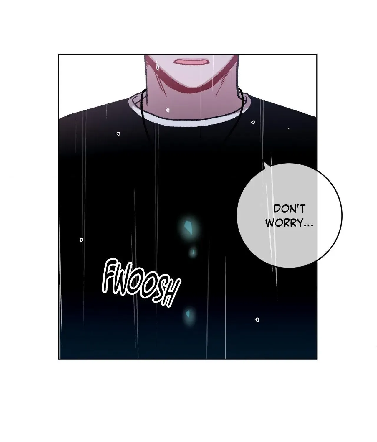 One Summer Day Kainu Manga Chapter 77 Page 129