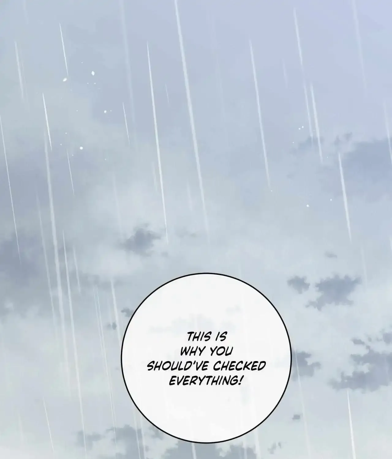 One Summer Day Kainu Manga Chapter 76 Page 6